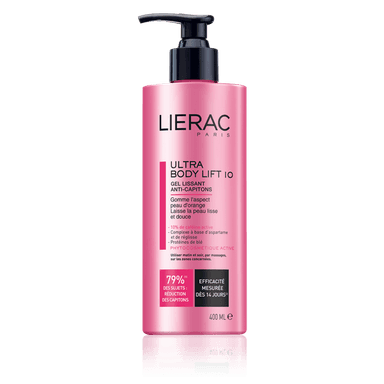 Ultra Body Lift 10