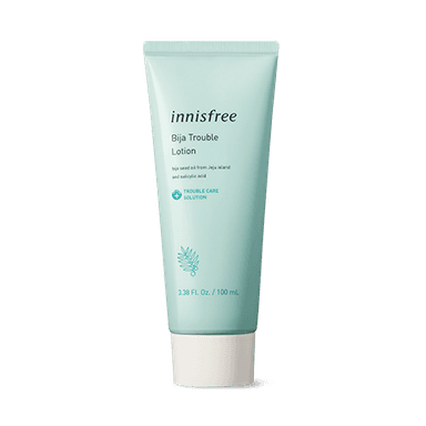 Bija Trouble Lotion