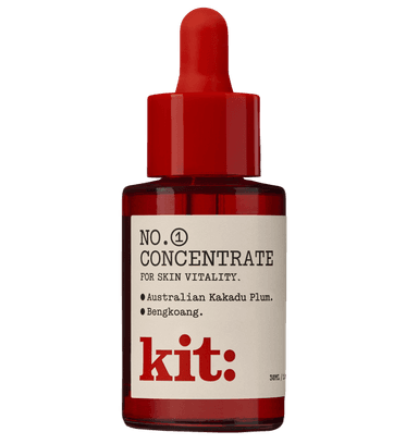 No. 1 Concentrate