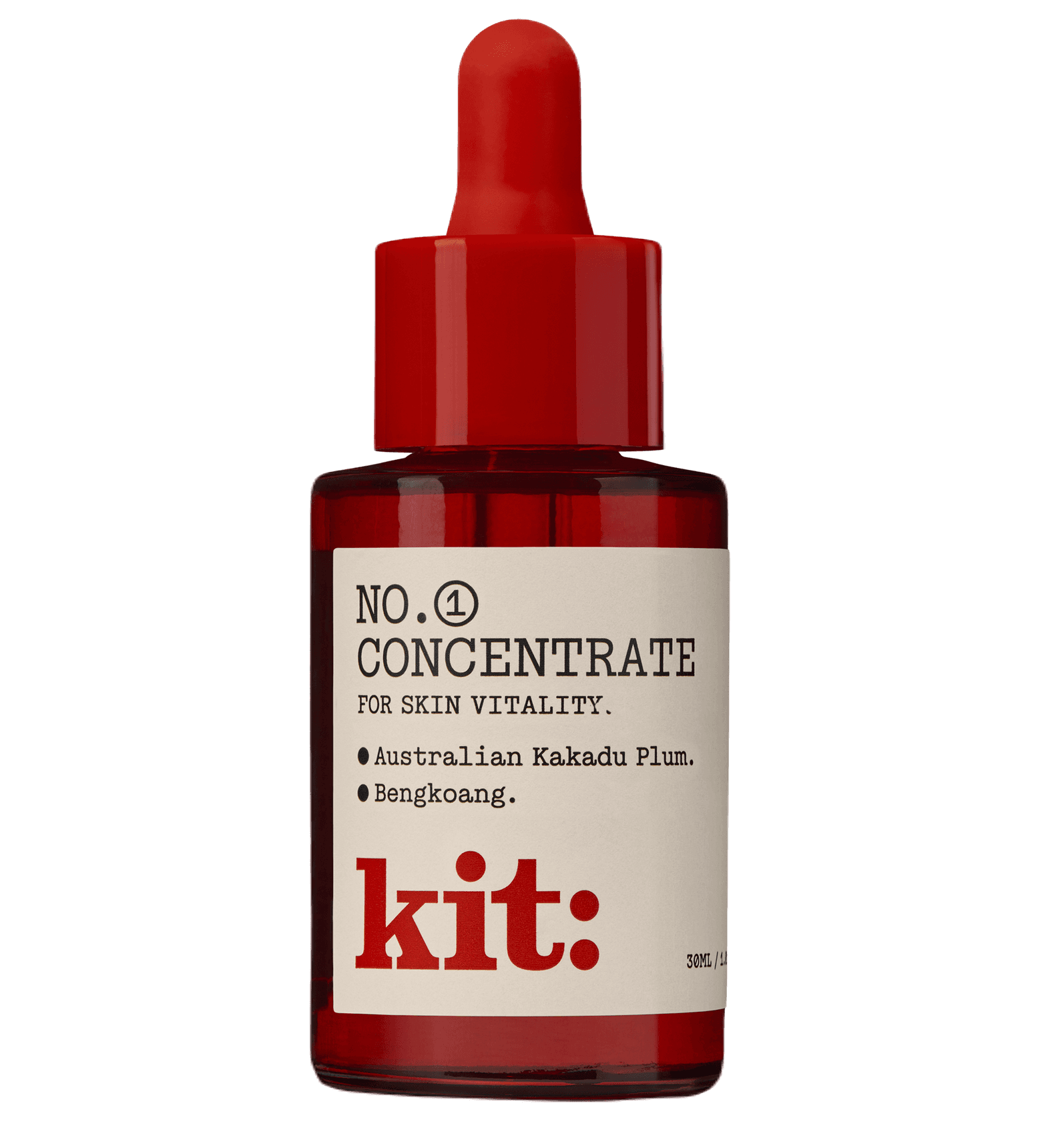 No. 1 Concentrate