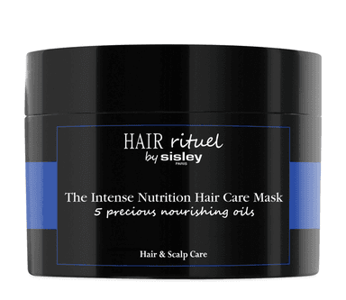 The Intense Nutrition Hair Care Mask