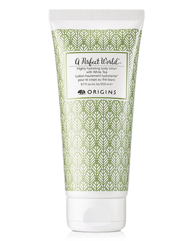 A Perfect World™ Highly Hydrating Body Lotion With White Tea