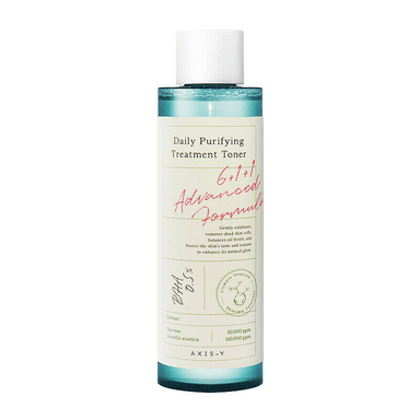Daily Purifying Treatment Toner