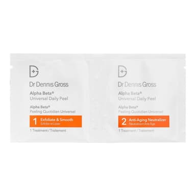 Alpha Beta Universal Daily Peel
