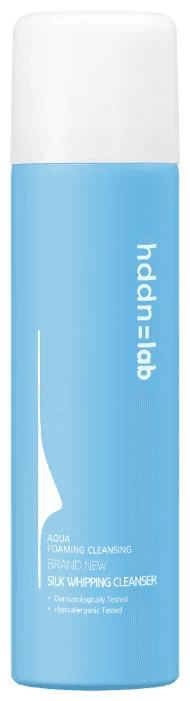 hddn=Lab Silk Whipping Cleanser