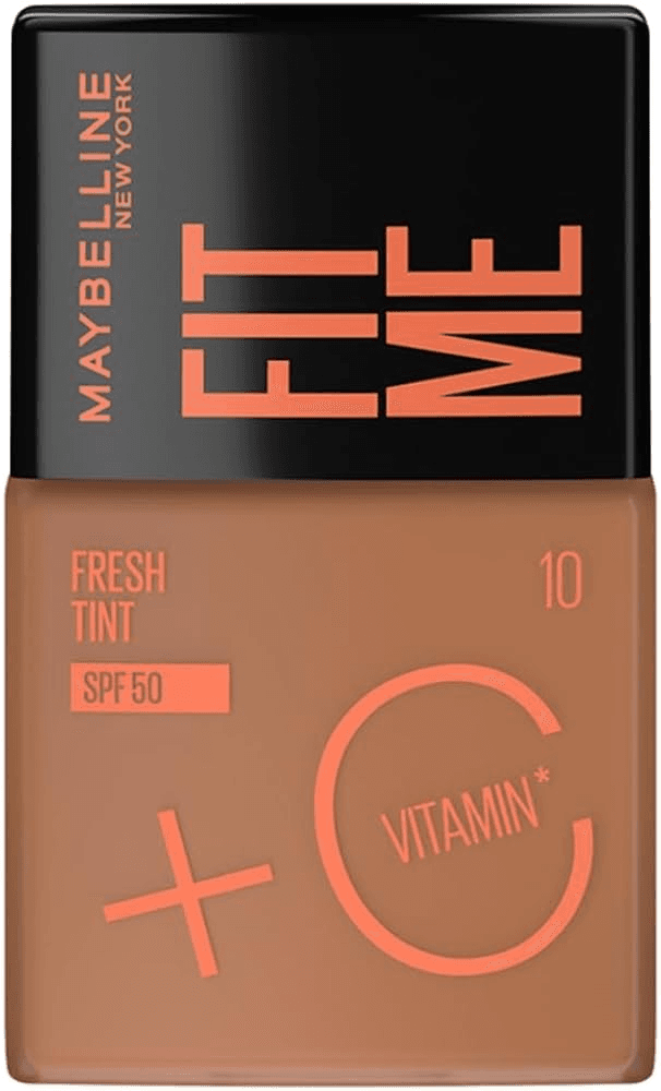 Fit Me Fresh Tint With SPF 50 PA+++