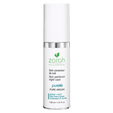  Pureté Skin Perfector Night Care