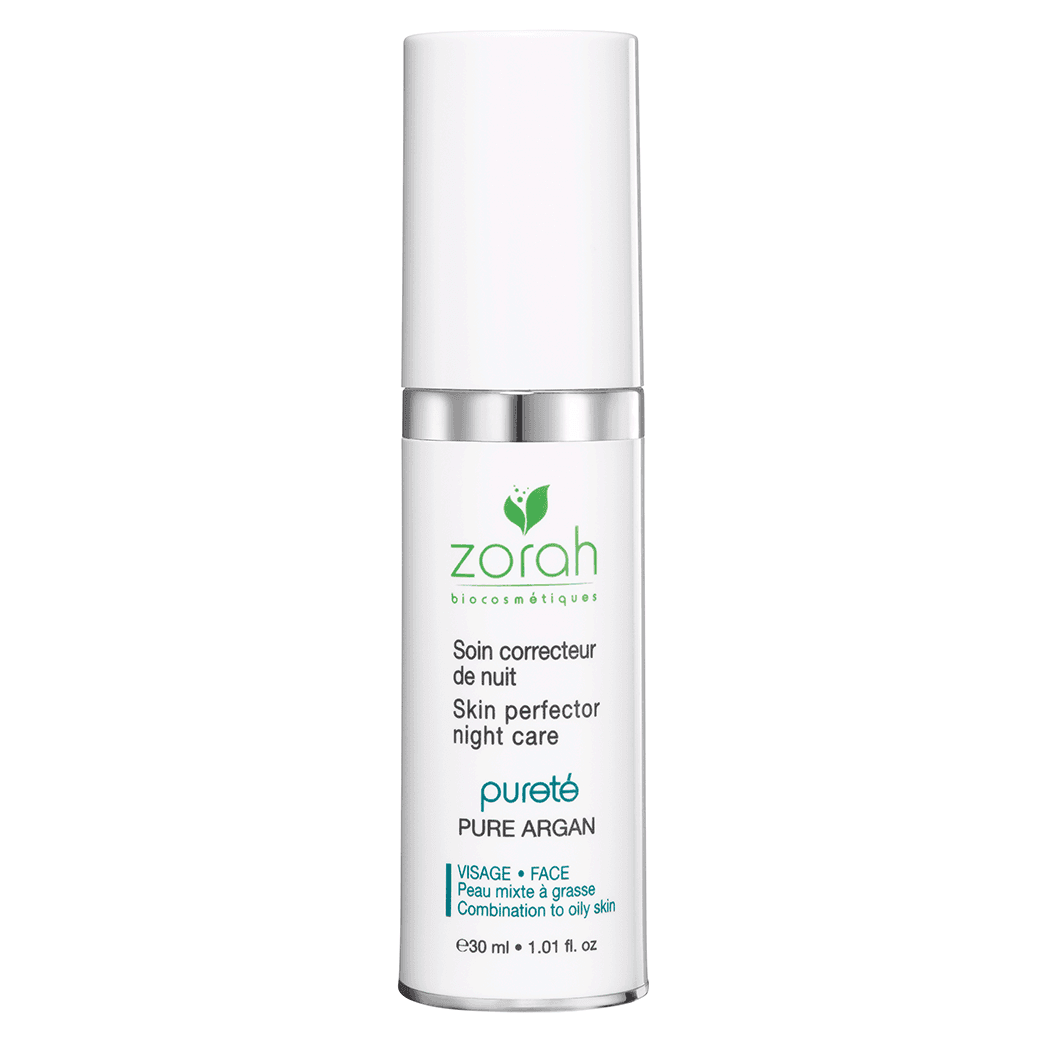 Pureté Skin Perfector Night Care
