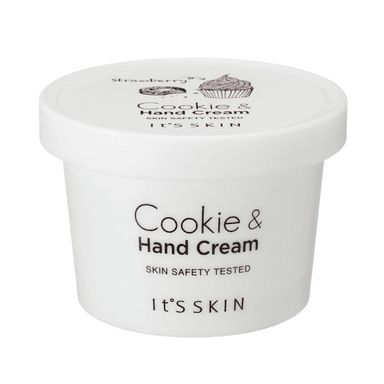 Cookie & Handcream- Strawberry