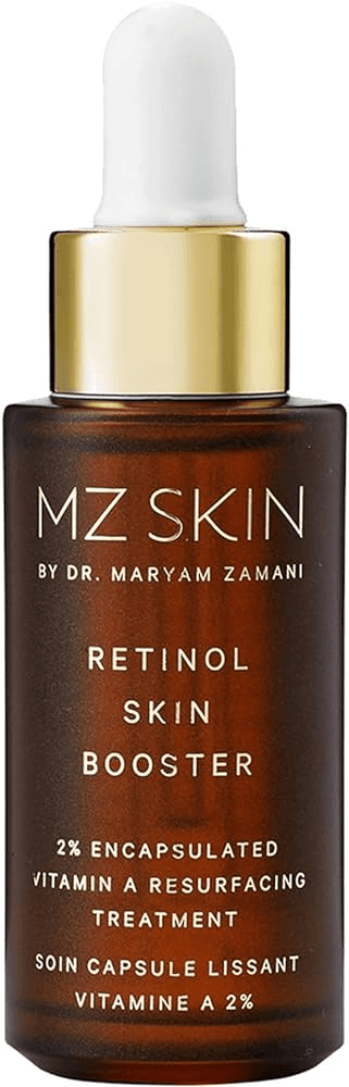 Retinol Skin Booster