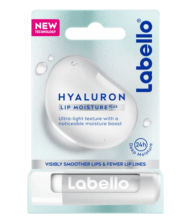Hyaluron Lip Moisture Plus