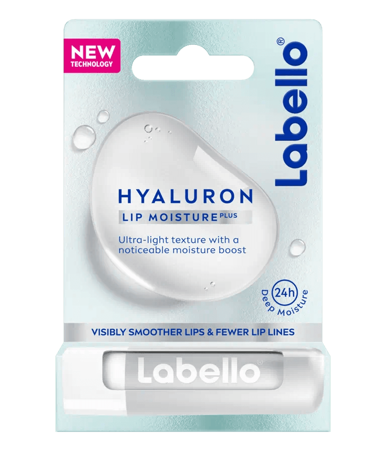 Hyaluron Lip Moisture Plus