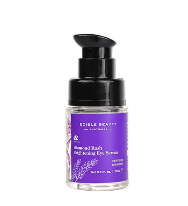 Diamond Rush Brightening Eye Serum