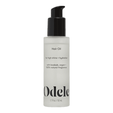 Hair Oil