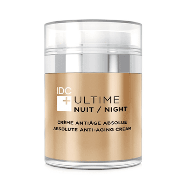 Absolute Anti-aging Cream ULTIME NIGHT