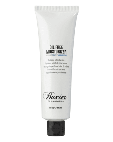 Oil Free Moisturizer