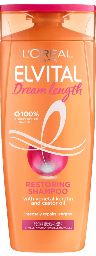Elvital Dream Lengths Shampoo