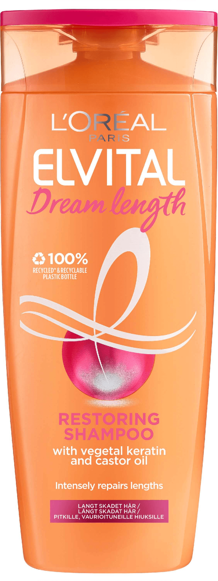 Elvital Dream Lengths Shampoo