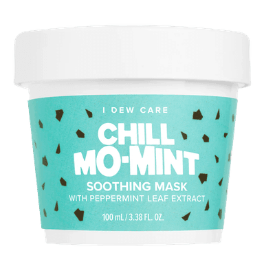 Chill Mo-Mint
