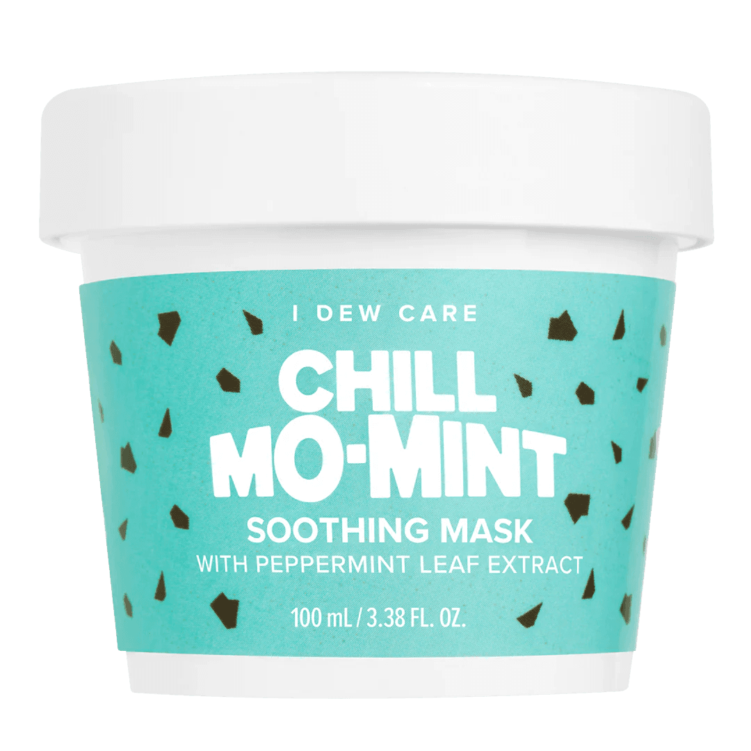 Chill Mo-Mint
