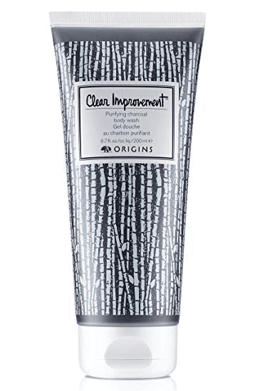 Clear Improvement™ Purifying Charcoal Body Wash