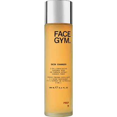 Skin Changer 2-in-1 Exfoliating Essence-Toner