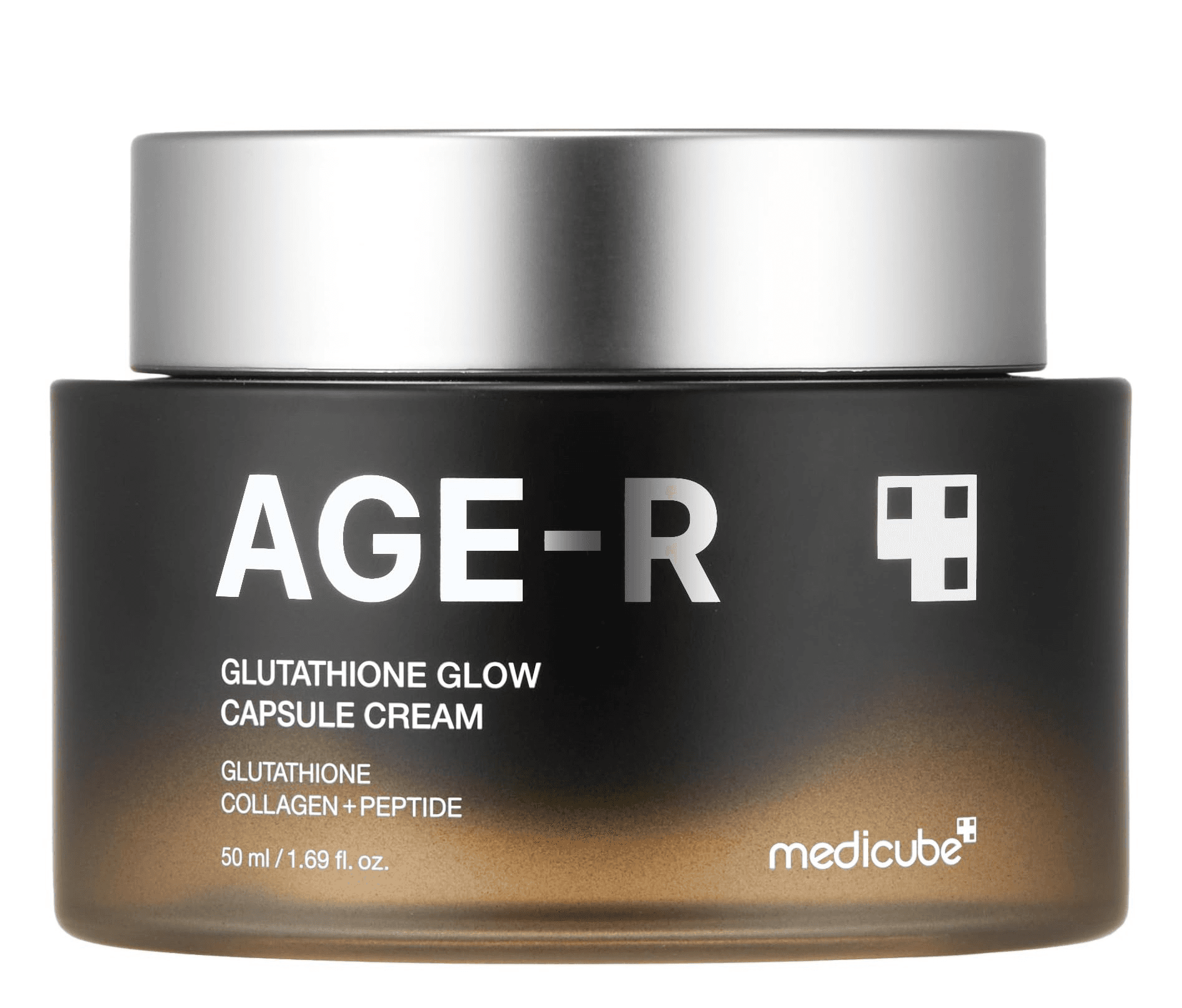 AGE-R Glutathione Glow Capsule Cream