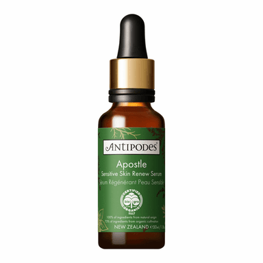 Apostle Sensitive Skin Renew Serum 