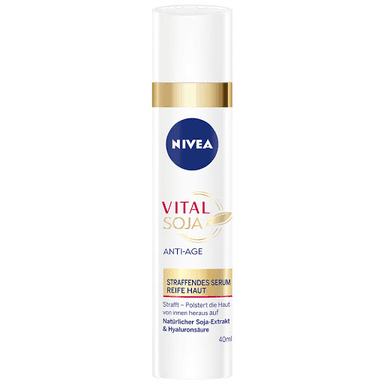 Vital Soja Anti-Age Serum