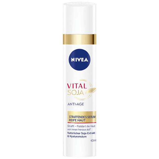 Vital Soja Anti-Age Serum