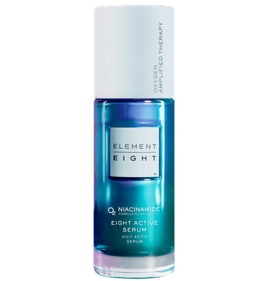 O2 Niacinamide Eight Active Serum