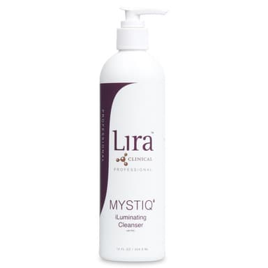 Mystiq Iluminating Cleanser With Psc