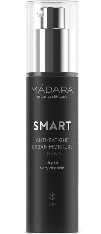 SMART ANTIOXIDANTS Anti-Fatigue Urban Moisture Cream