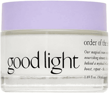 Order Of The Eclipse Hyaluronic Cream