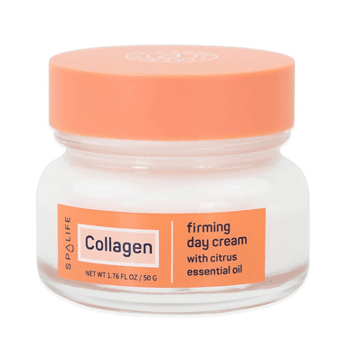 Collagen Firming Day Cream
