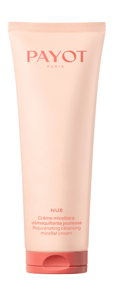 NUE Rejuvenating Cleansing Micellar Cream