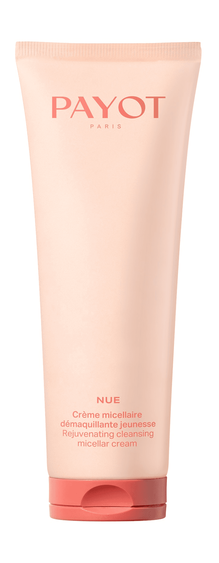 NUE Rejuvenating Cleansing Micellar Cream