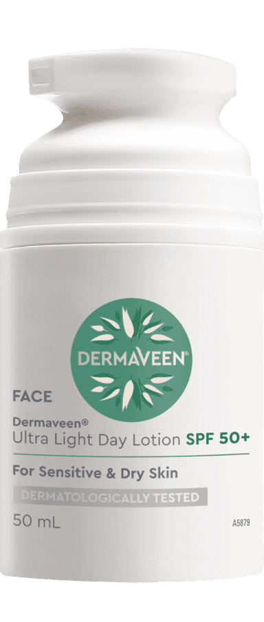 Ultra Light Day Lotion SPF50+