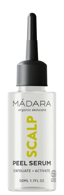 Scalp Peel Serum