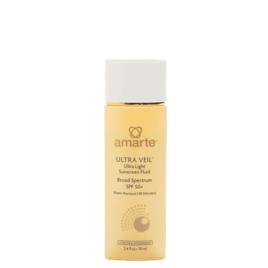 Ultra Veil Facial Sunscreen