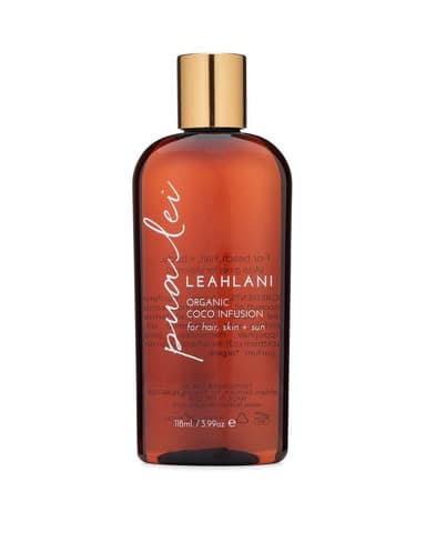 Pua Lei Coco Infusion