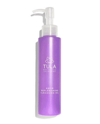 Kefir Replenishing Cleansing Oil