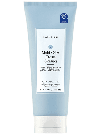 Multi-Calm Cream Cleanser