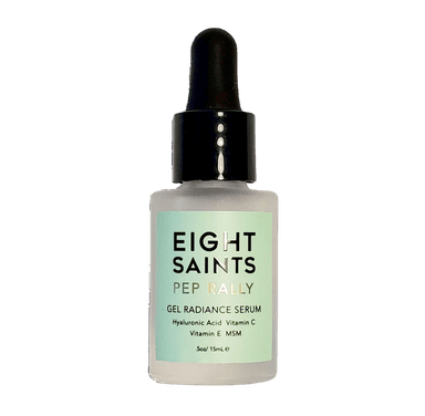 Pep Rally Face Serum