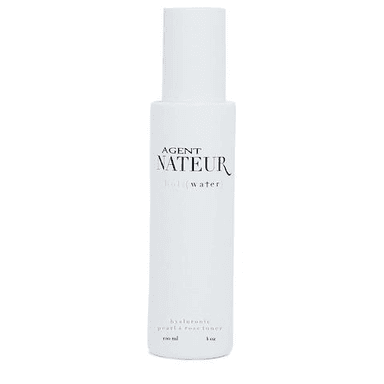 Pearl And Rose Hyaluronic Toner