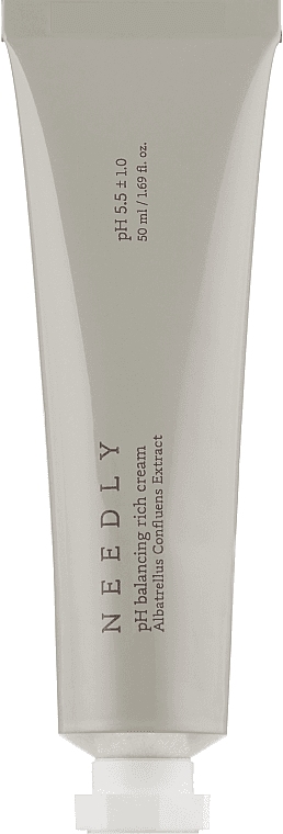 pH Balancing Rich Cream