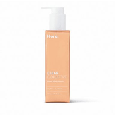 Gentle Milky Cleanser