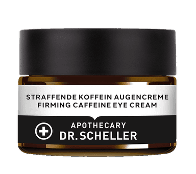 Firming Caffeine Eye Cream