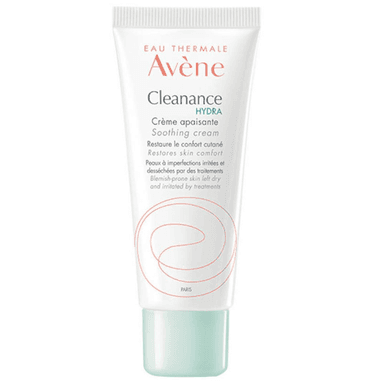 Cleanance HYDRA Soothing Cream