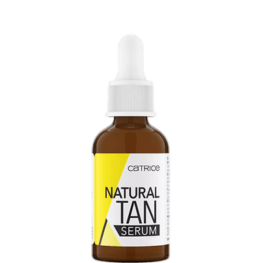 Natural Tan Serum